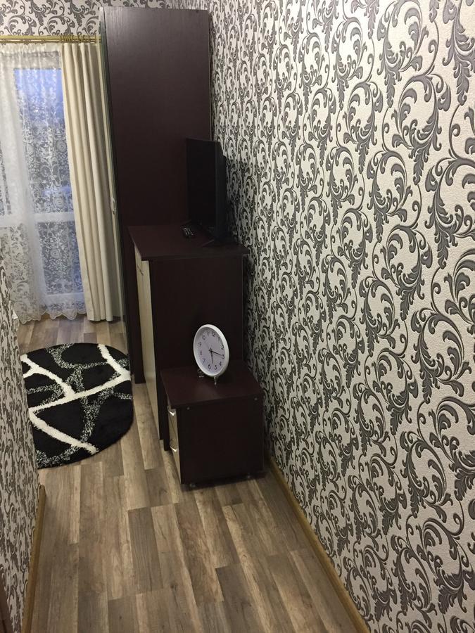 U Maksa Hotel Solochyn Eksteriør billede