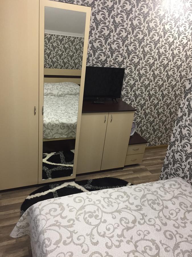 U Maksa Hotel Solochyn Eksteriør billede